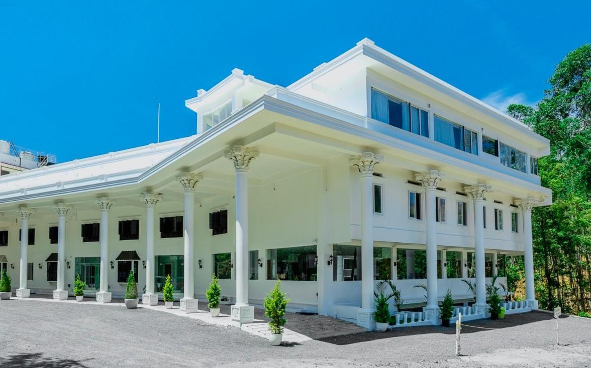 Hotel White House, Munnar Exterior photo